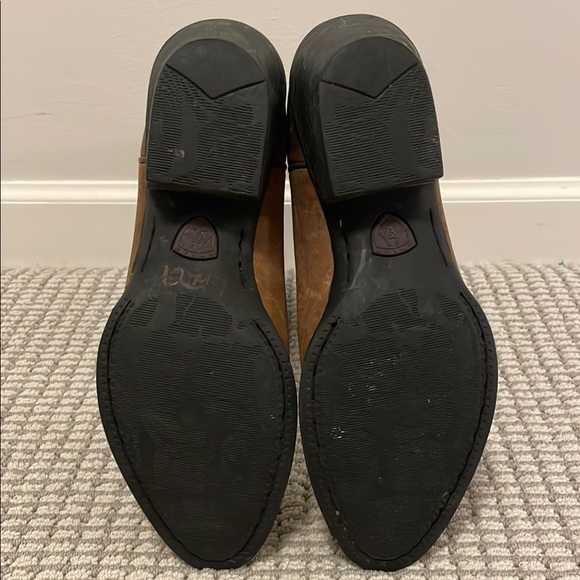 Ariat Women’s Heritage Western Cowgirl Boots Size 5.5 B - Picture 8 of 8